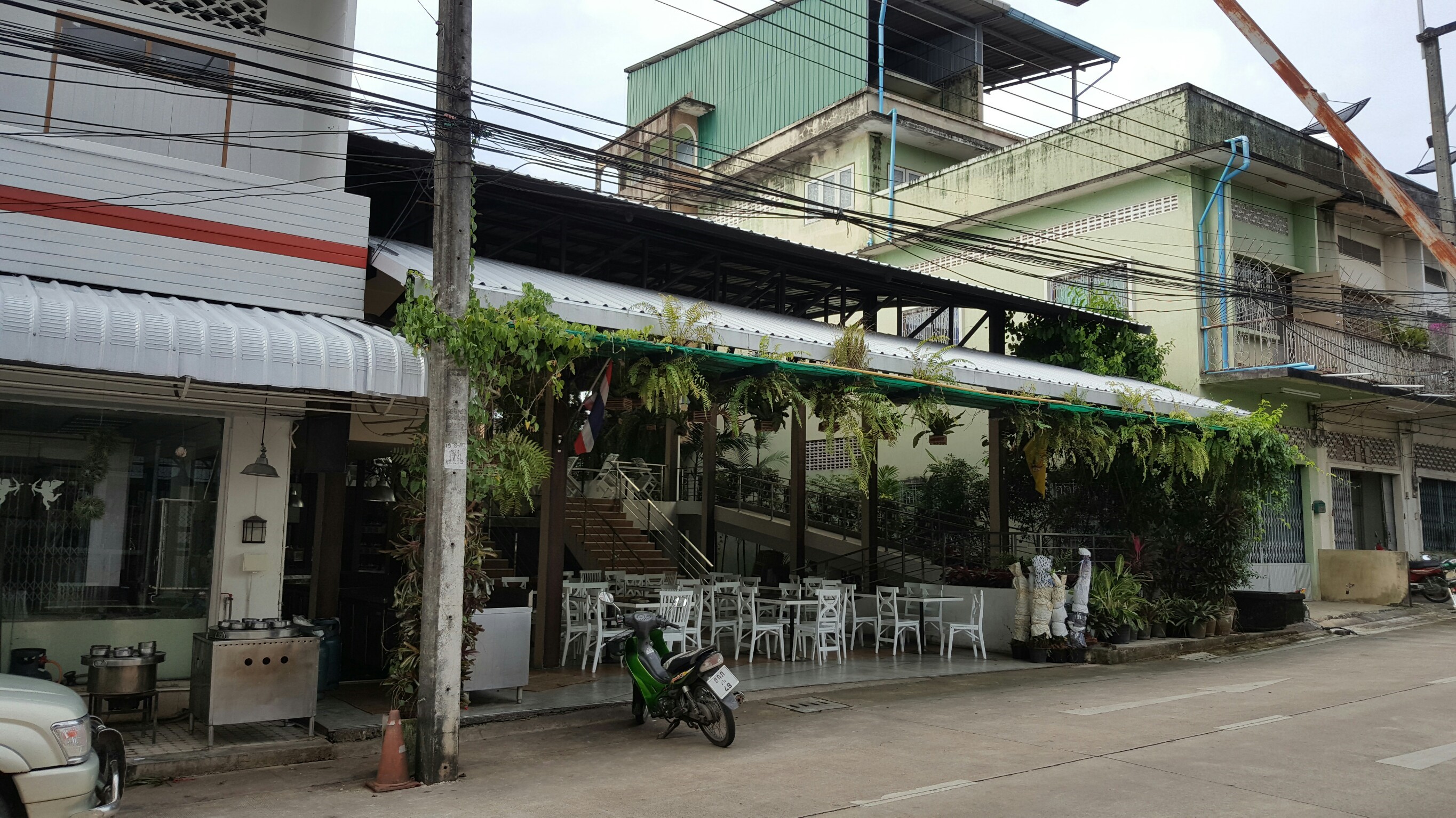 ร้านเลตรัง2 อ.เมือง จ.ตรัง
