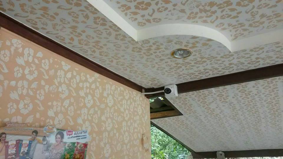 บ้านคุณธันฐภัทร์ อ.ย่านตาขาว จ.ตรัง