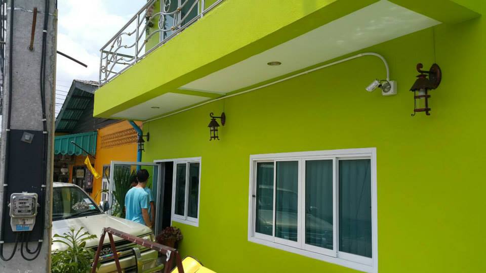 บ้านคุณมาศ อ.เมือง จ.ตรัง