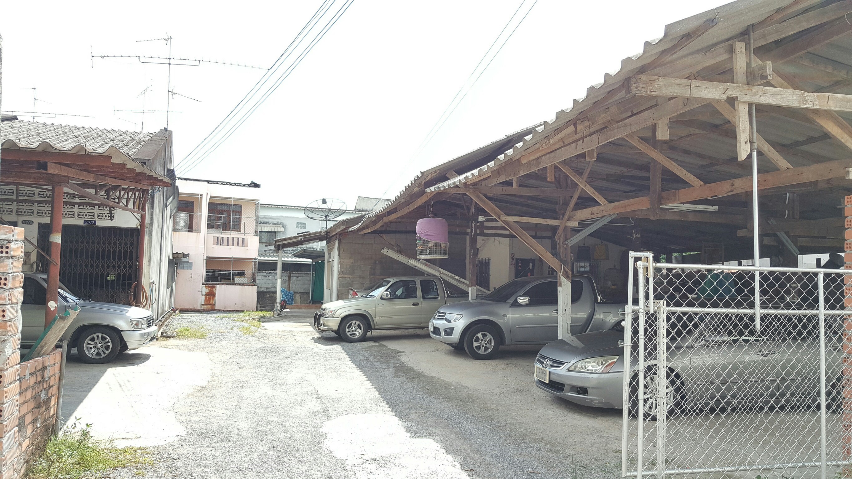 บ้านคุณเปิ้ล อ.เมือง จ.ลำปาง